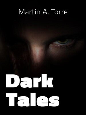 cover image of Dark Tales